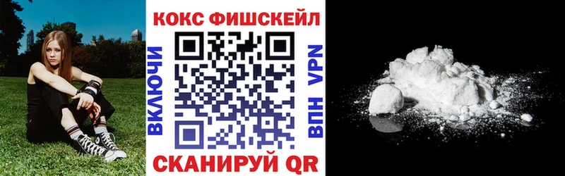 Купить  Сосенский  Cocaine Fish Scale 